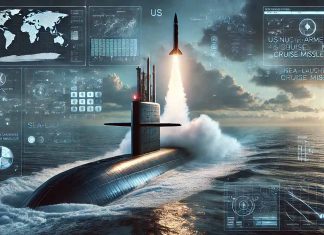 The Comprehensive Development and Strategic Implications of the U.S. Nuclear-Armed Sea-Launched Cruise Missile (SLCM-N)