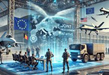 The European Defence Industry’s Joint Procurement Drive: Evaluating EDIRPA’s Initial Impact and Broader Implications for EU Defence Integration
