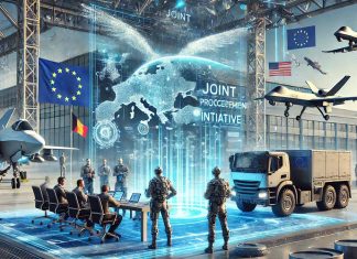 The European Defence Industry’s Joint Procurement Drive: Evaluating EDIRPA’s Initial Impact and Broader Implications for EU Defence Integration