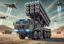 The Future of Mobile Missile Systems: Lockheed Martin’s Ground-Breaking Palletized Launcher Concept