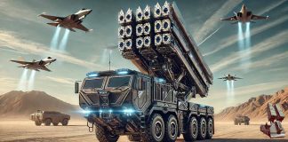The Future of Mobile Missile Systems: Lockheed Martin’s Ground-Breaking Palletized Launcher Concept