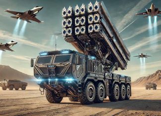 The Future of Mobile Missile Systems: Lockheed Martin’s Ground-Breaking Palletized Launcher Concept