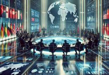 The Global Power Shift: APEC Summit 2024 and the Waning Influence of Western Hegemony