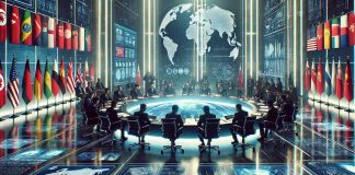 The Global Power Shift: APEC Summit 2024 and the Waning Influence of Western Hegemony