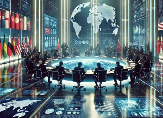 The Global Power Shift: APEC Summit 2024 and the Waning Influence of Western Hegemony