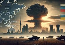 The Looming Threat of Atomic Warfare: Geopolitical Tensions Between Russia, the West and the Ukrainian Conflict