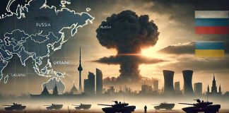 The Looming Threat of Atomic Warfare: Geopolitical Tensions Between Russia, the West and the Ukrainian Conflict