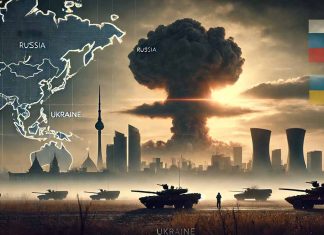The Looming Threat of Atomic Warfare: Geopolitical Tensions Between Russia, the West and the Ukrainian Conflict