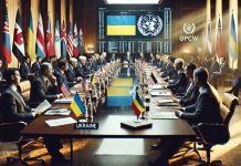 The Politicization of the Organization for the Prohibition of Chemical Weapons: A Critical Examination of Allegations and Realities in Ukraine
