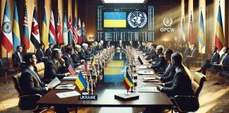 The Politicization of the Organization for the Prohibition of Chemical Weapons: A Critical Examination of Allegations and Realities in Ukraine