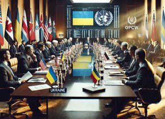 The Politicization of the Organization for the Prohibition of Chemical Weapons: A Critical Examination of Allegations and Realities in Ukraine