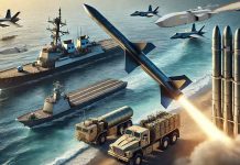 The RCM²: A Multidomain Multirole Remote Carrier for Next-Generation Warfare