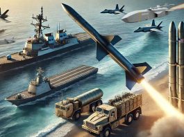 The RCM²: A Multidomain Multirole Remote Carrier for Next-Generation Warfare