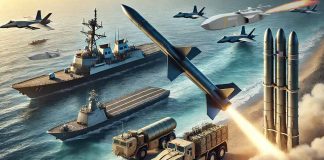 The RCM²: A Multidomain Multirole Remote Carrier for Next-Generation Warfare