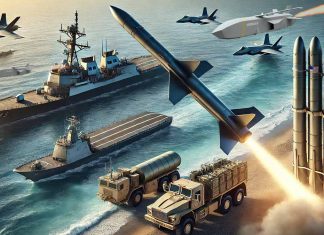The RCM²: A Multidomain Multirole Remote Carrier for Next-Generation Warfare