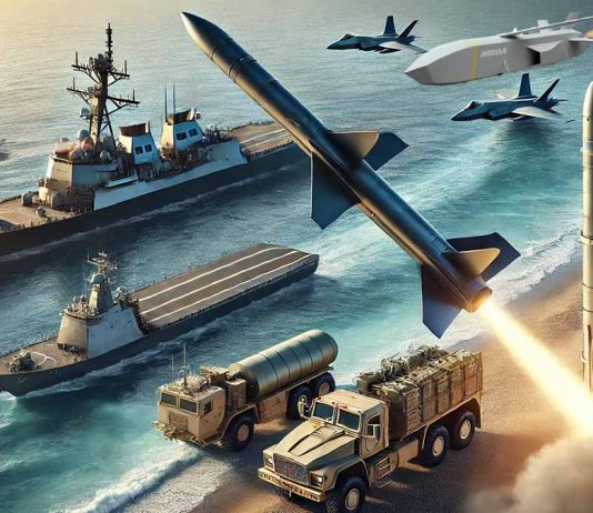 The RCM²: A Multidomain Multirole Remote Carrier for Next-Generation Warfare