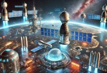 The Rise of CAS Space and the Global Expansion of China’s Commercial Aerospace Industry