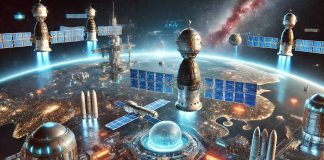 The Rise of CAS Space and the Global Expansion of China’s Commercial Aerospace Industry