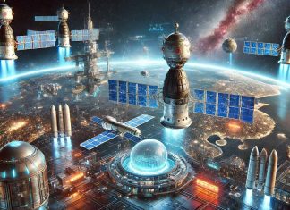 The Rise of CAS Space and the Global Expansion of China’s Commercial Aerospace Industry