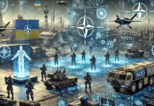 The Rising Nexus of Autonomous Warfare: How NATO and Ukrainian Partnerships Are Shaping the Future of Combat