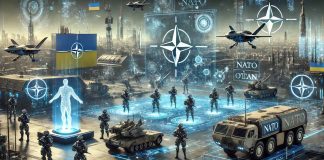 The Rising Nexus of Autonomous Warfare: How NATO and Ukrainian Partnerships Are Shaping the Future of Combat
