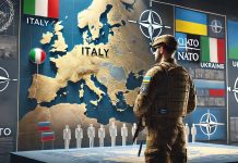 Il ruolo dell’Italia nel conflitto ucraino: un’analisi approfondita dell’adesione alla NATO e dell’assistenza militare
