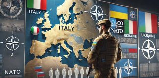 Il ruolo dell’Italia nel conflitto ucraino: un’analisi approfondita dell’adesione alla NATO e dell’assistenza militare
