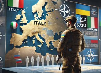 Il ruolo dell’Italia nel conflitto ucraino: un’analisi approfondita dell’adesione alla NATO e dell’assistenza militare