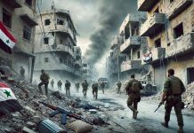 The Syrian Counteroffensive: A Deep Dive into the Aleppo and Idlib Conflict Amid Complex Geopolitical Dynamics