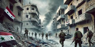 The Syrian Counteroffensive: A Deep Dive into the Aleppo and Idlib Conflict Amid Complex Geopolitical Dynamics