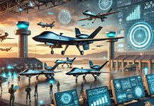 The U.S. Air Force and the Accelerated Development of Low-Cost Air Vehicles: A Strategic Imperative for Modern Warfare
