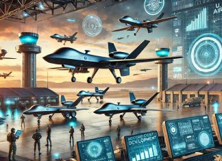 The U.S. Air Force and the Accelerated Development of Low-Cost Air Vehicles: A Strategic Imperative for Modern Warfare