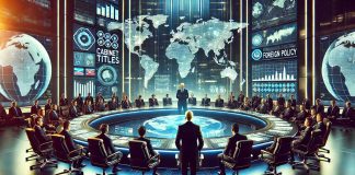 Nomine del gabinetto di Trump per il 2024 e visione della politica estera: continuità, conflitto e sfide strategiche in un nuovo panorama globale