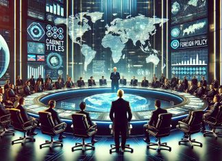 Nomine del gabinetto di Trump per il 2024 e visione della politica estera: continuità, conflitto e sfide strategiche in un nuovo panorama globale