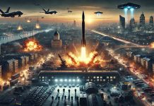 Ukraine Hit by Intermediate Range Ballistic Missile: Escalation in Eastern Europe and Implications for Global Security