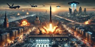 Ukraine Hit by Intermediate Range Ballistic Missile: Escalation in Eastern Europe and Implications for Global Security