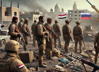 REPORT ESCLUSIVO – Soldati yemeniti in prima linea in Ucraina: un’analisi approfondita dell’operazione di reclutamento della Russia