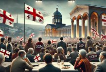 A Nation in Transition: The 2024 Georgian Presidential Election and Its Implications