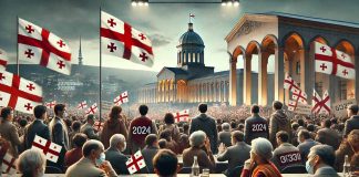 A Nation in Transition: The 2024 Georgian Presidential Election and Its Implications