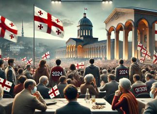 A Nation in Transition: The 2024 Georgian Presidential Election and Its Implications
