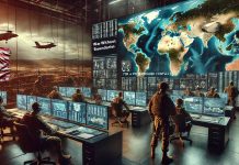 A War Without Boundaries: U.S. Strategic Preparedness for a Prolonged Conflict