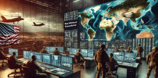 A War Without Boundaries: U.S. Strategic Preparedness for a Prolonged Conflict
