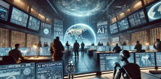 Integrazione dell’intelligenza artificiale nel comando e controllo nucleare: un’arma a doppio taglio