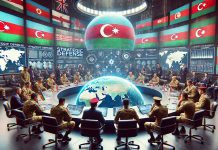 Azerbaijan’s Strategic Defense Posture, Regional Alliances and Evolving Geopolitical Realities in 2024