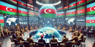Azerbaijan’s Strategic Defense Posture, Regional Alliances and Evolving Geopolitical Realities in 2024