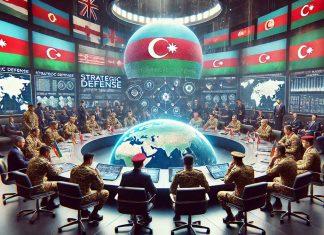 Azerbaijan’s Strategic Defense Posture, Regional Alliances and Evolving Geopolitical Realities in 2024