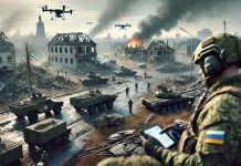 Battlefront Dynamics: The Complex Interplay of Military Strategies, Alliances and Geopolitical Uncertainty in the Russia-Ukraine Conflict