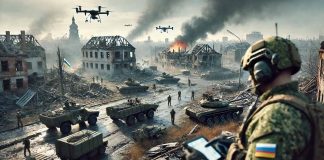 Battlefront Dynamics: The Complex Interplay of Military Strategies, Alliances and Geopolitical Uncertainty in the Russia-Ukraine Conflict