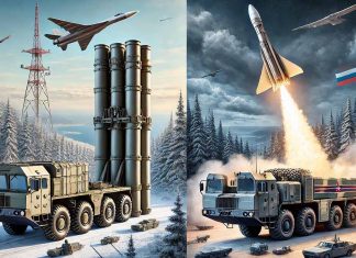 Beyond the Propaganda: A Detailed Examination of the THAAD System Versus Russia’s Oreshnik Missile