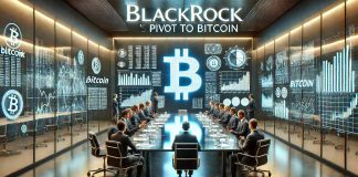 Bitcoin Pivot di BlackRock: un’analisi completa del panorama in evoluzione della finanza globale